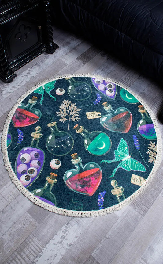 LOVE ELIXIR - Floor Rug