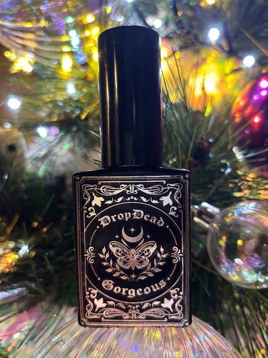 HOT JAMMIE DONUT - Mini perfume