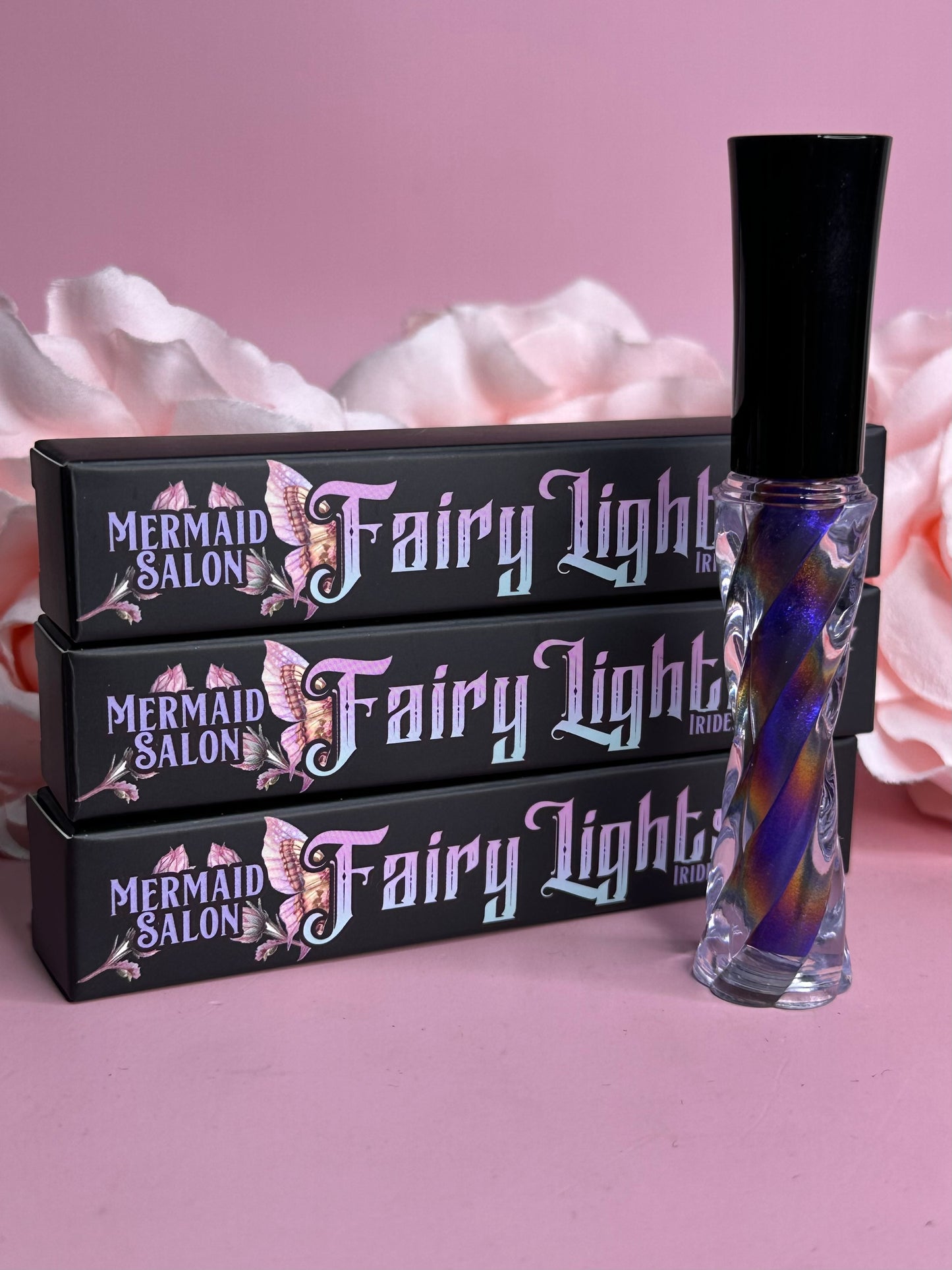 WITCHCRAFT - Fairy Lights Iridescent Cream Pigment