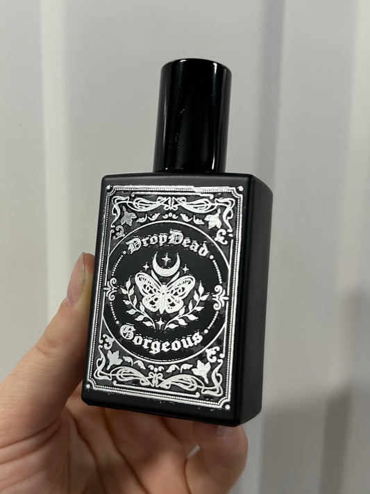BELGIUM CHOCOLATE - 30ml Black Label Perfume