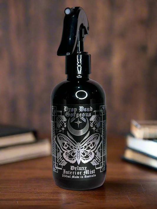 BIBLIOTEQUE - Deluxe Interior Mist