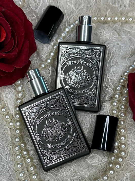 SNOW ANGEL - Black Label Mini Perfume