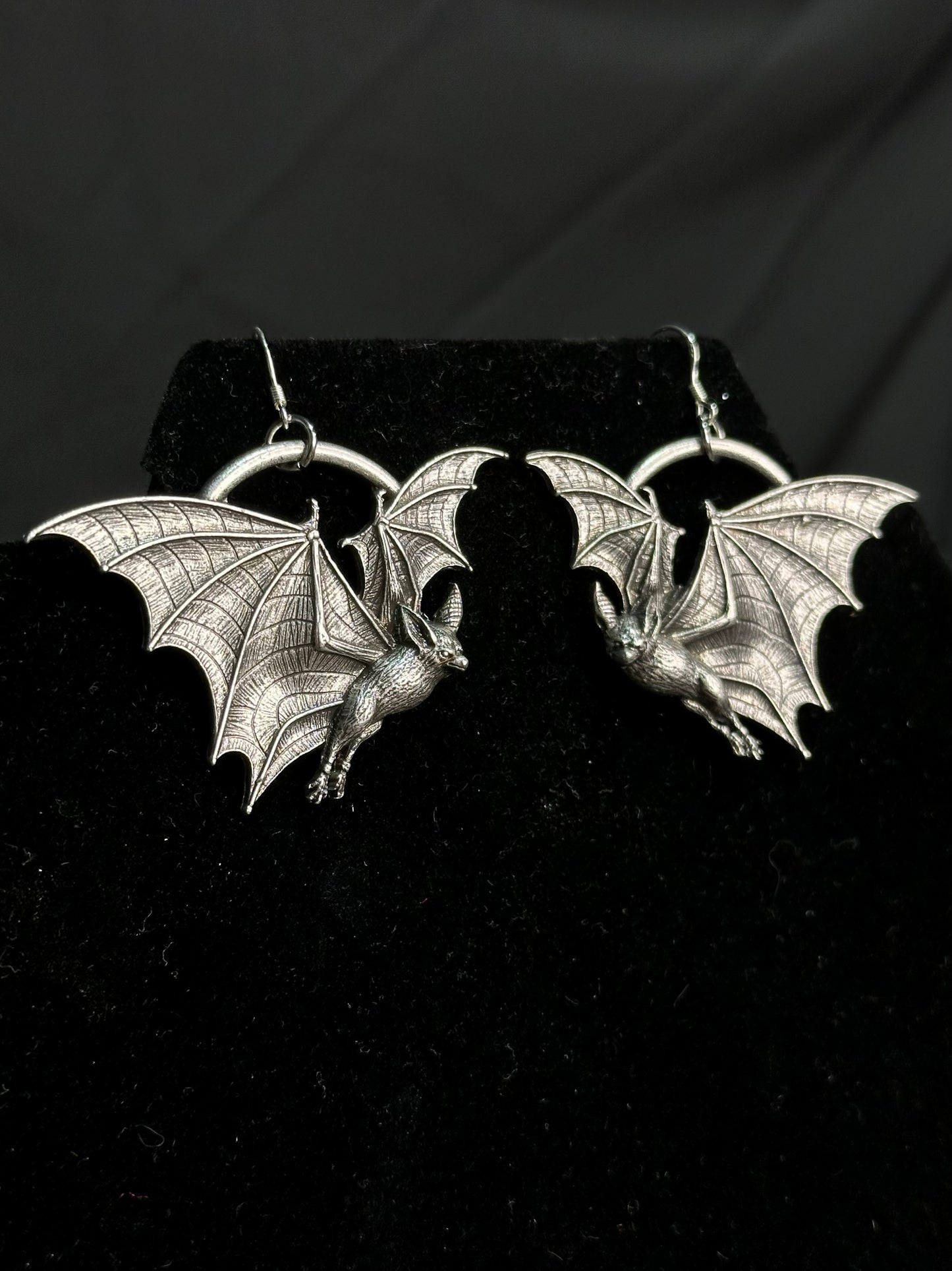 SCREECHERS OF THE NIGHT - Mother of Hades NIGHT GARDEN SET