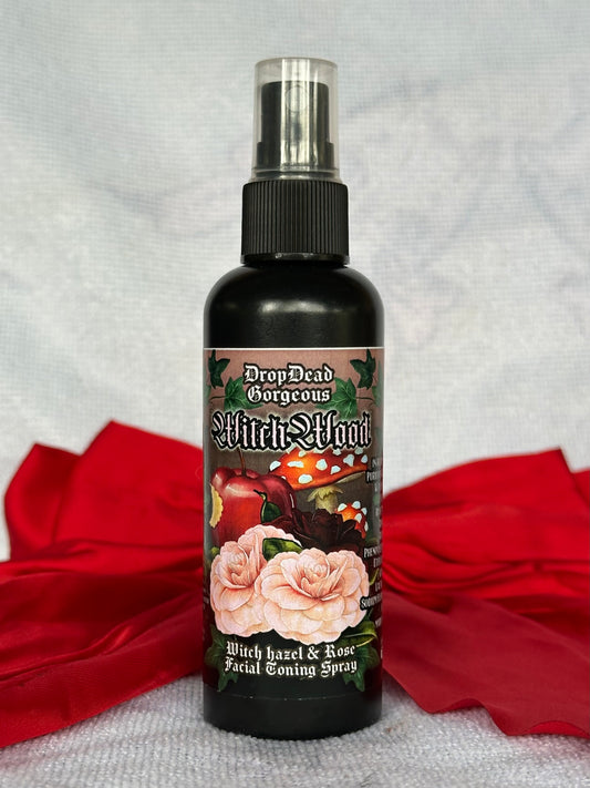 WITCH WOOD - 100ml Toning Spray Fairest of Them All