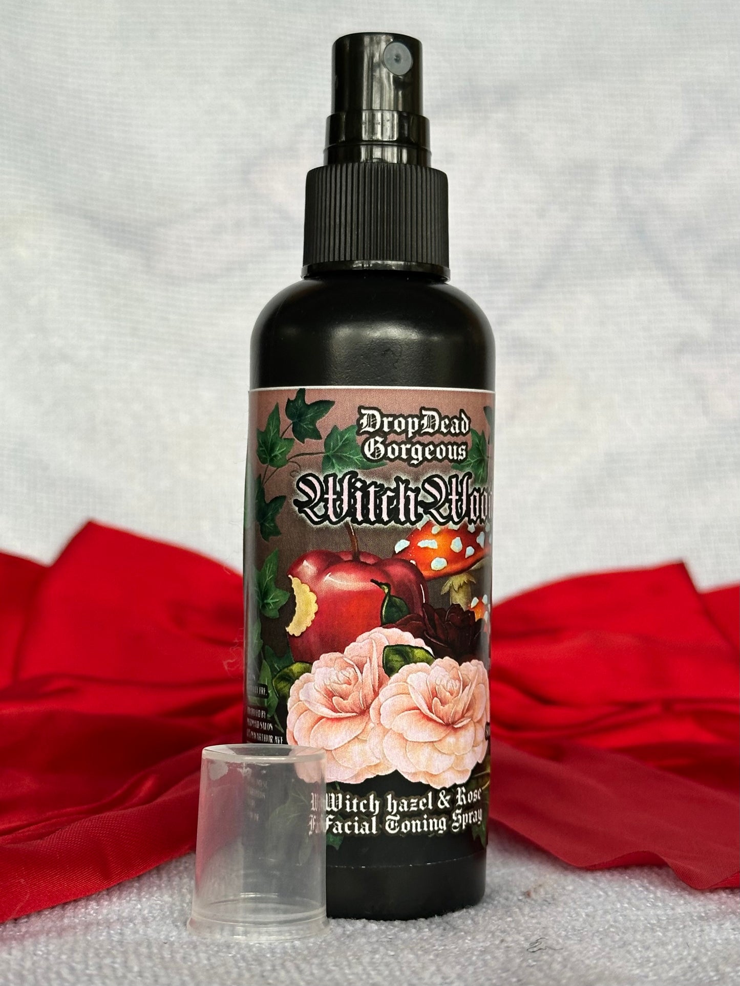 WITCH WOOD - 100ml Toning Spray Fairest of Them All