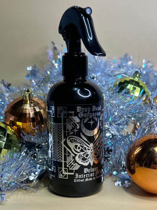 GINGERBREAD - Deluxe Interior Mist