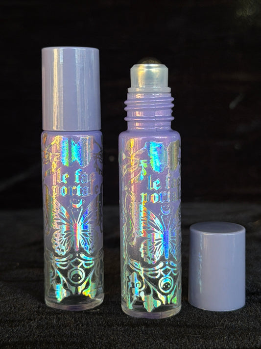 SWEET PEA SERENADE - Roll On Oil Perfume
