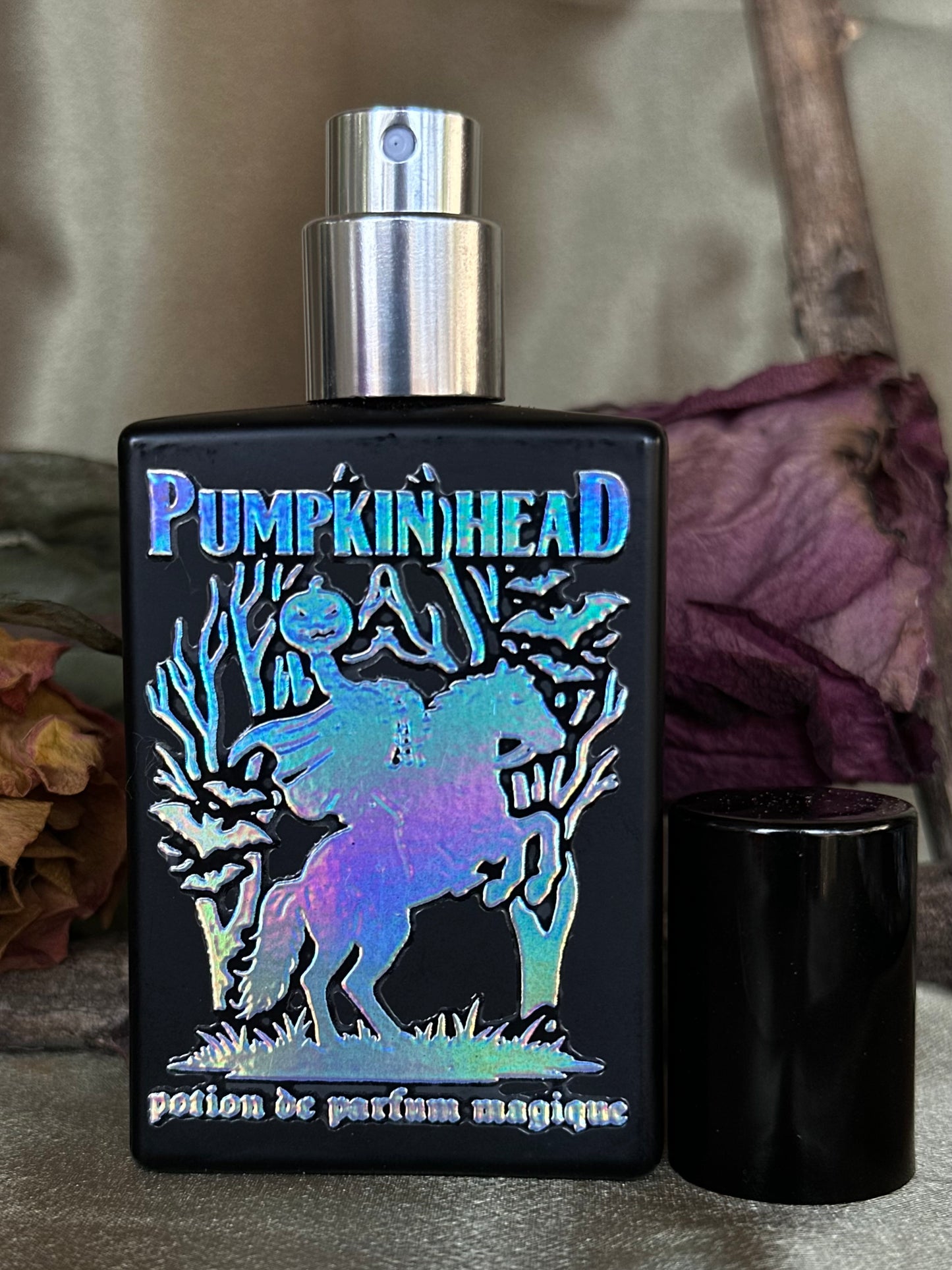 LATER, SUCKER - Halloween Mini Perfume Range