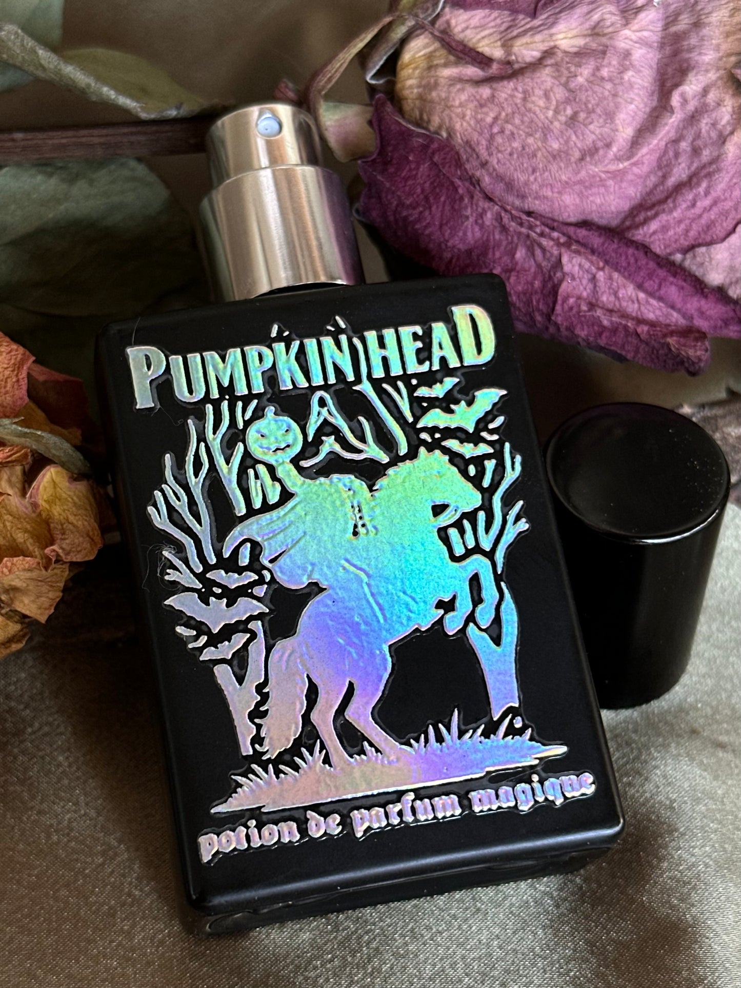 LATER, SUCKER - Halloween Mini Perfume Range