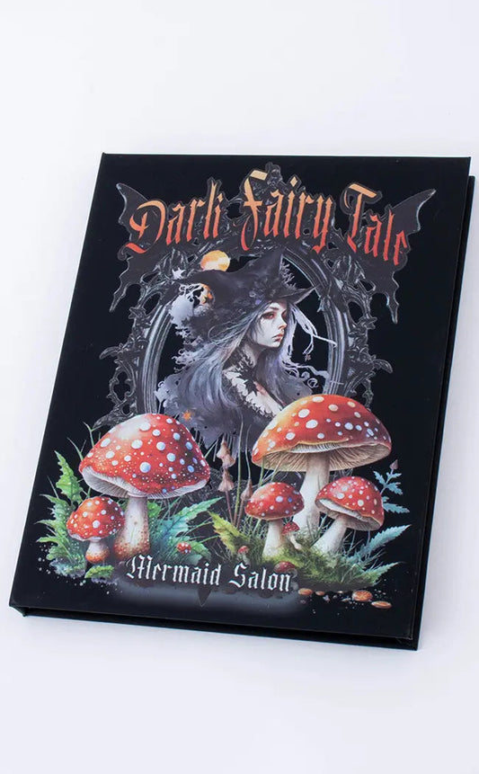 DARK FAIRY TALE Eyeshadow Palette