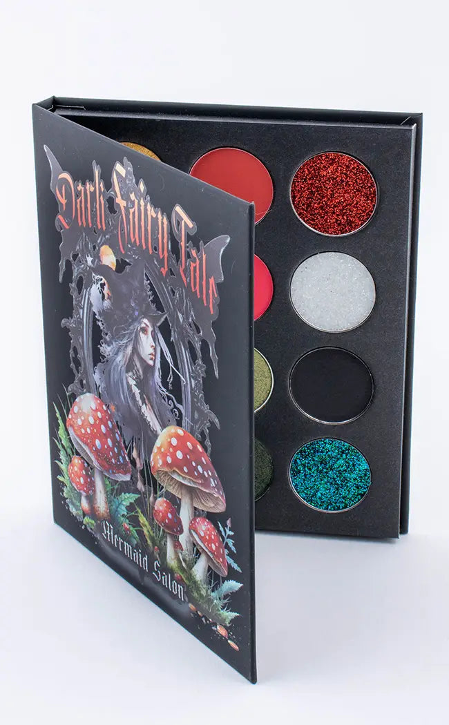 DARK FAIRY TALE Eyeshadow Palette