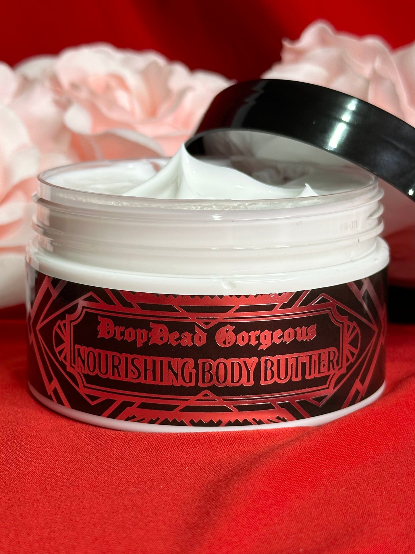 THREE OF SWORDS - Nourishing body butter