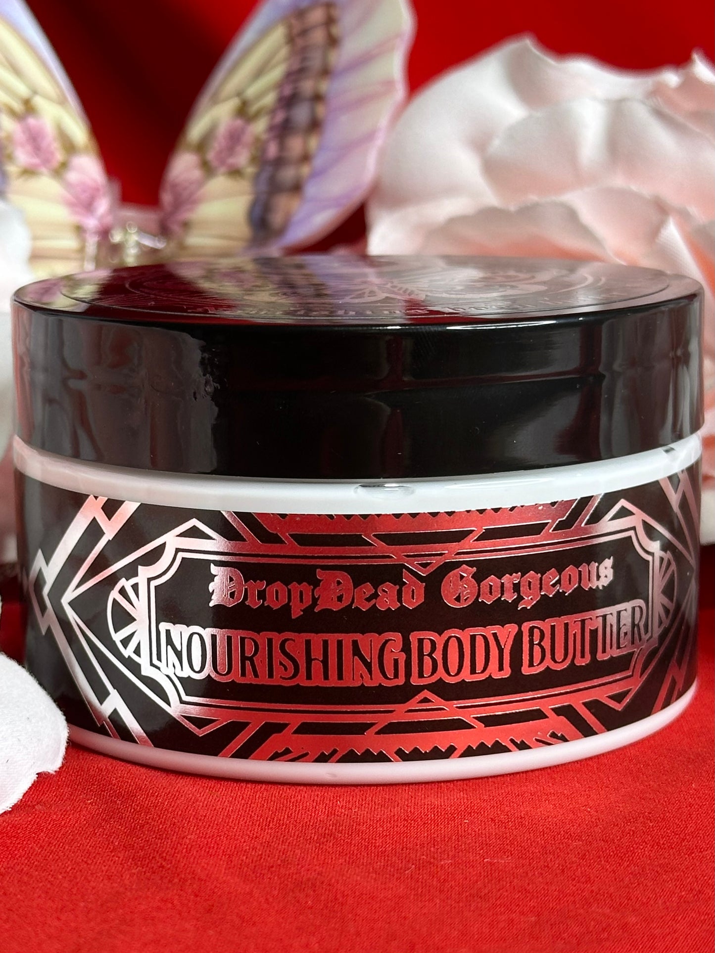 THREE OF SWORDS - Nourishing body butter