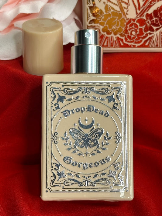 HOT JAMMIE DONUT - Mini perfume