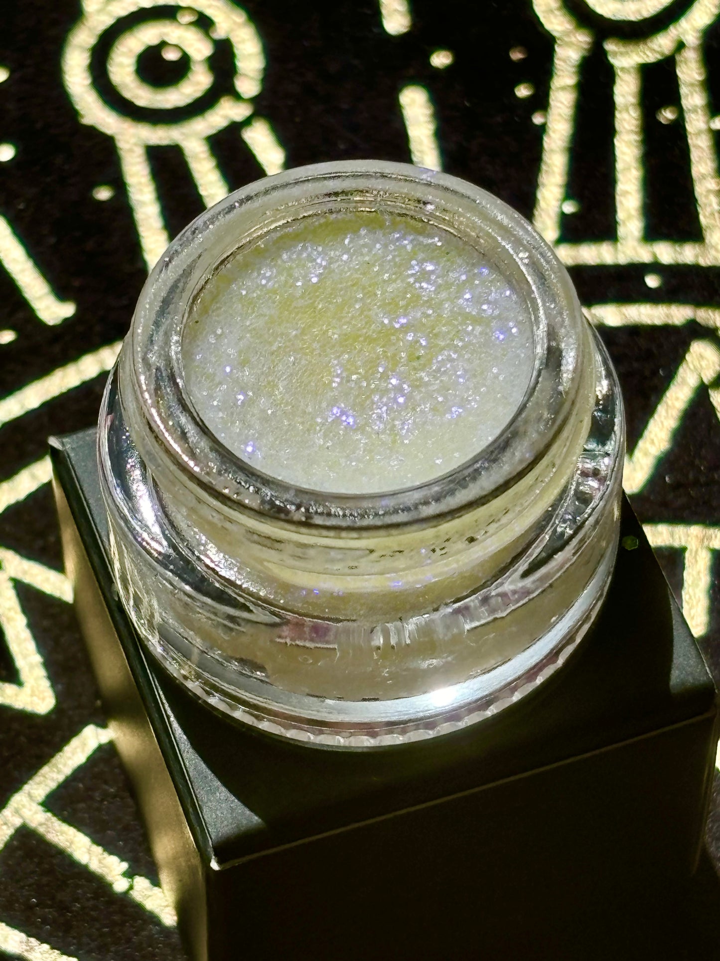 DREAM MACHINE - Fairy lights Sparkle Balm