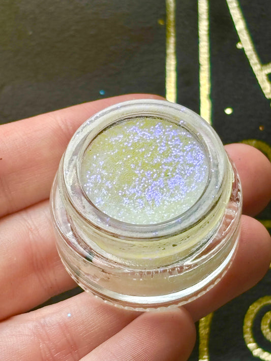 DREAM MACHINE - Fairy lights Sparkle Balm