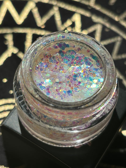 MOON BEAMS - Fairy lights Sparkle Balm