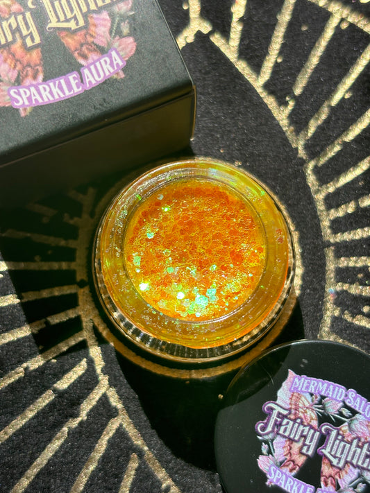 SUNLIGHT - Fairy lights Sparkle Balm