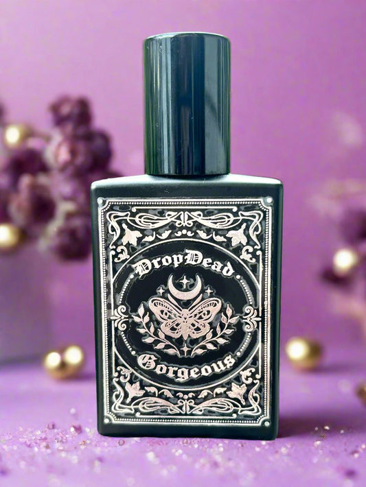 GRAPE SODA - Silver Label Mini Perfume