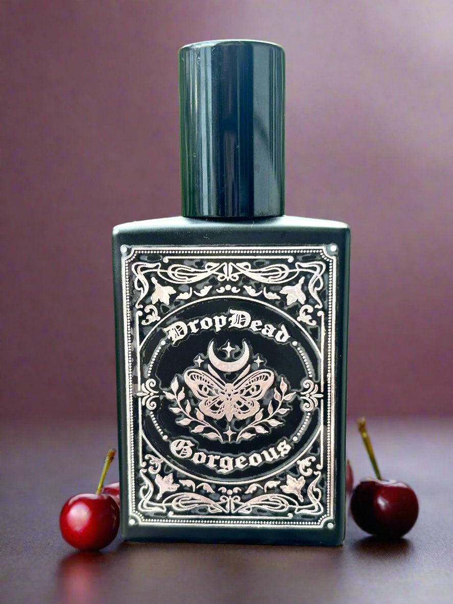 MARASCHINO CHERRY BERRY - Silver Label Mini Perfume