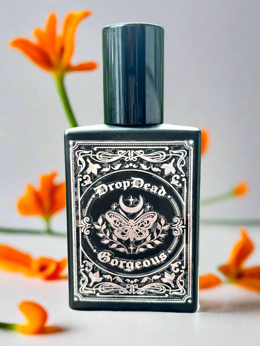 TIGERLILY - Black Label Mini Perfume