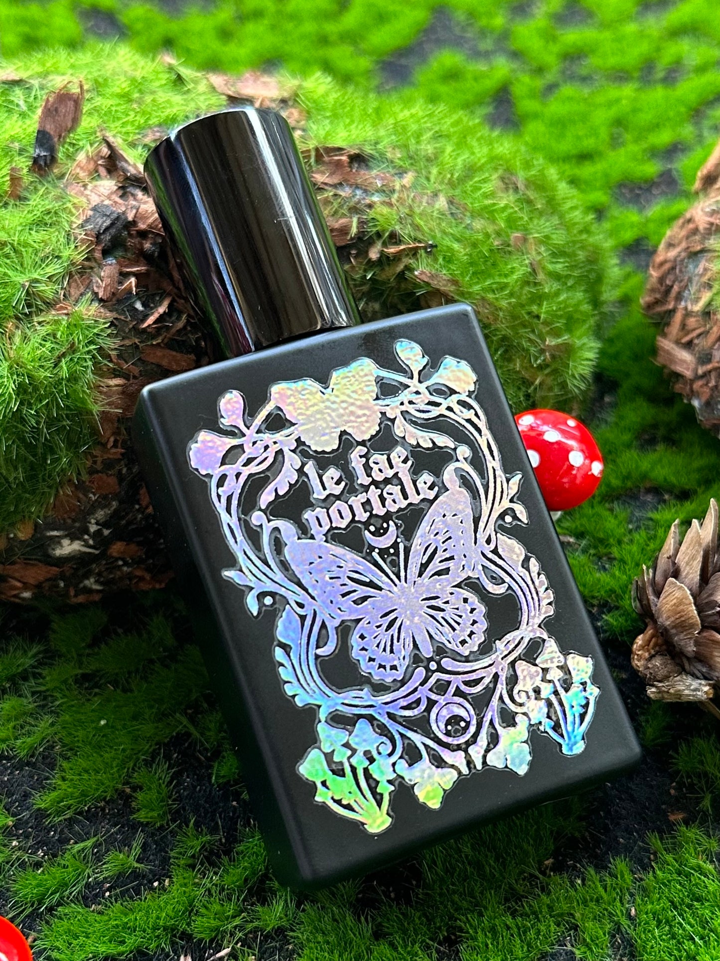 The Faraway Tree - Le Fae Portale Mini Perfume