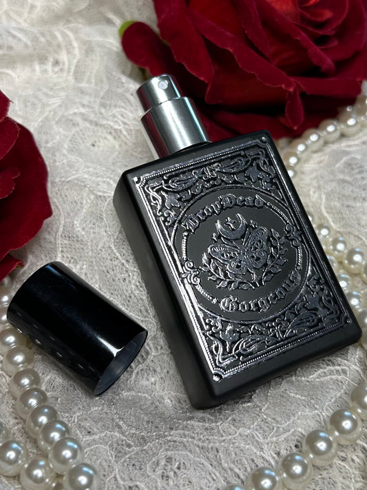 VIOLET NIGHT - Black Label Mini Perfume