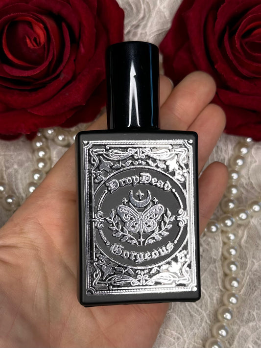 SNOW ANGEL  - Black Label Mini Perfume