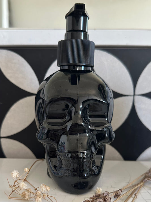 SKULL BODY WASH - The Velvet Rope